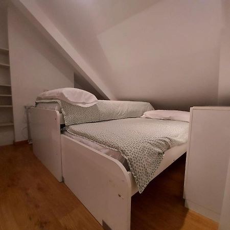 Apartamento Monte Goriz Candanchú Esterno foto