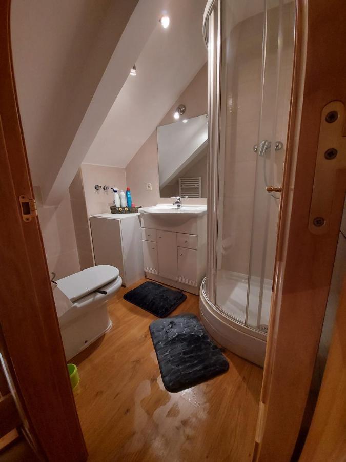 Apartamento Monte Goriz Candanchú Esterno foto